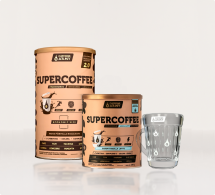 Pack vanilla latte 3